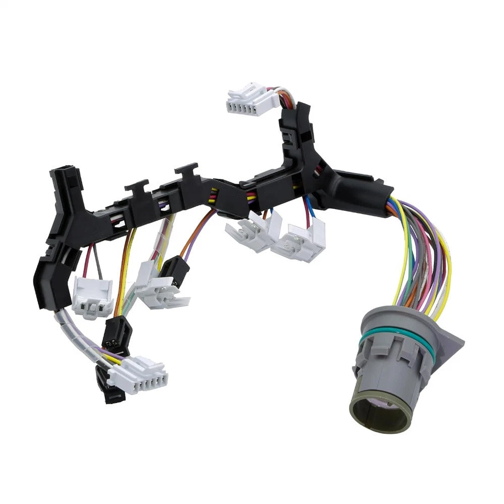 Transmission Wiring Harness for Chevrolet Silverado 2500 3500 (2007-2014)