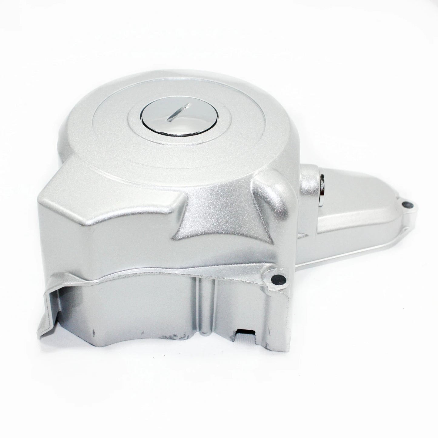 Starter Motor Engine Cover for 110cc 125cc PIT Quad Dirt Bike ATV