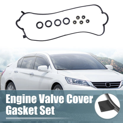 Valve Cover Gasket Set for Honda Accord 2.3L L4 (1998-2002)
