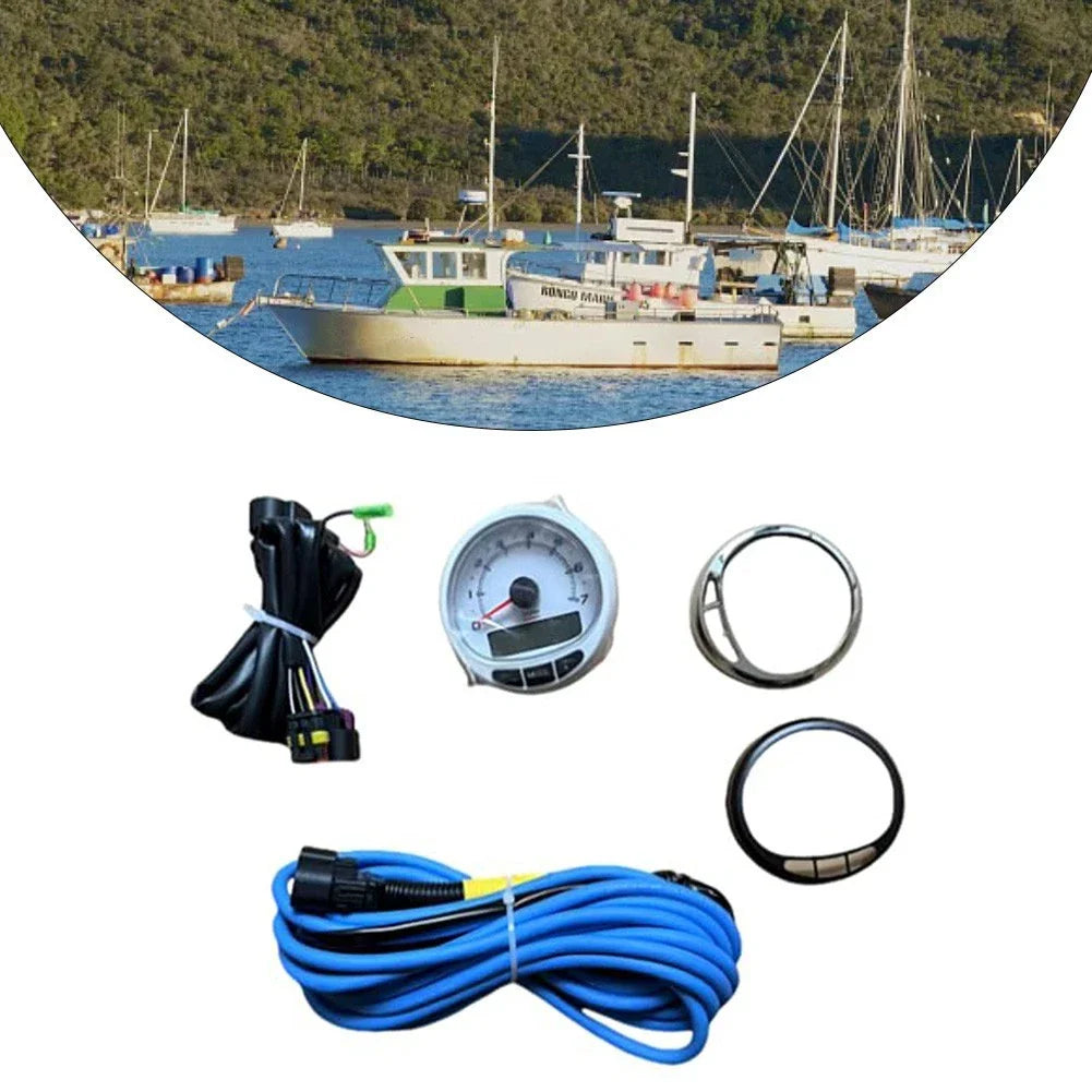 Smart Craft SC1000 Tach Kit for Mercury Marine Boat Engine