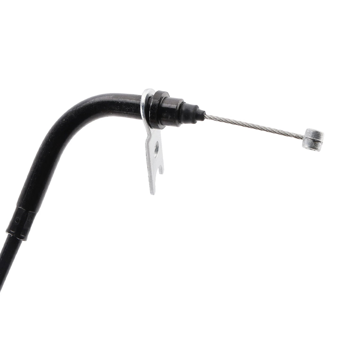 Throttle Cable for Suzuki GSXR1000 (2017-2023) Black