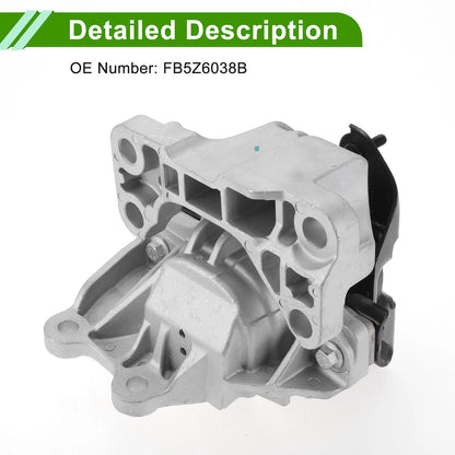 Engine Motor Mount for Ford Explorer 2016 (2016)