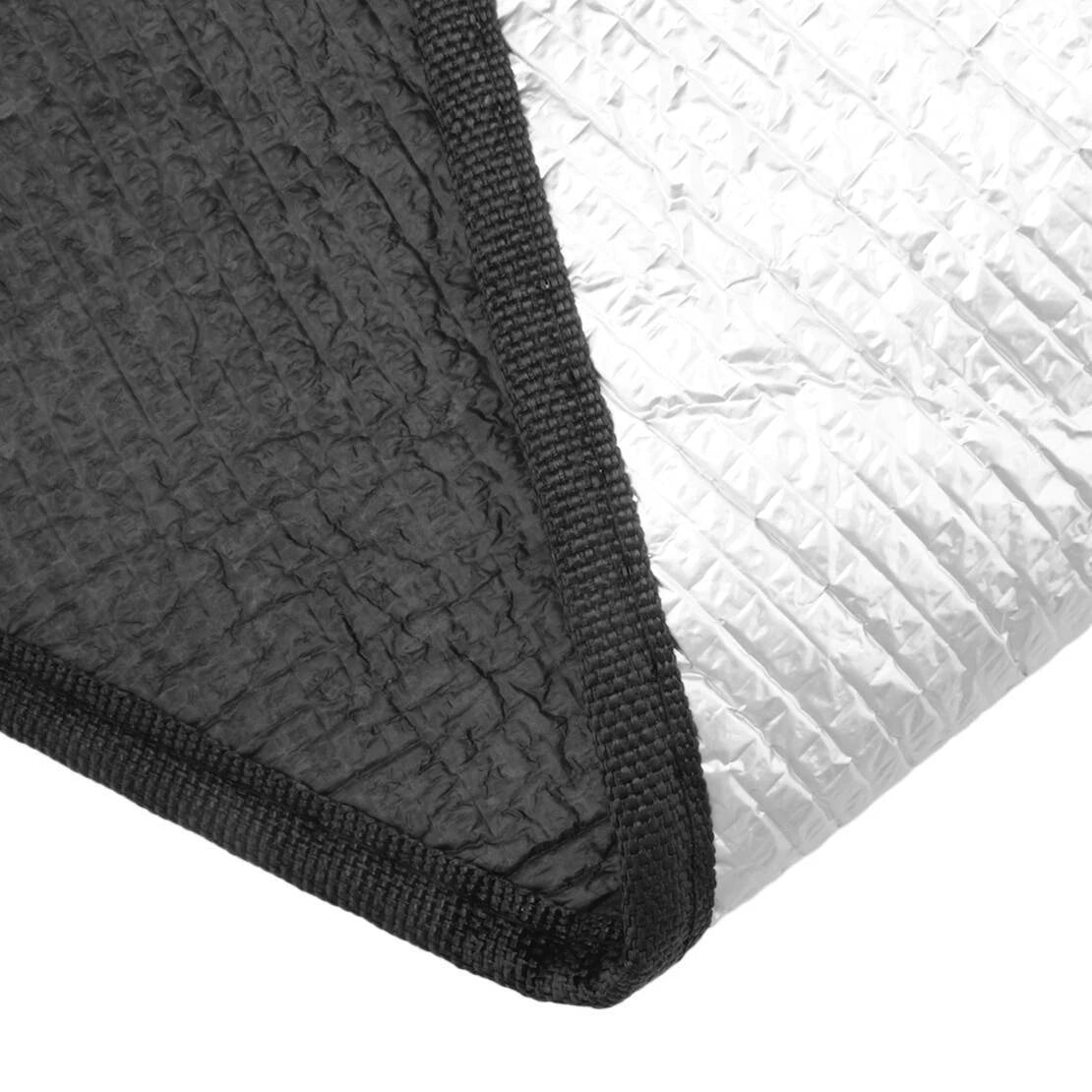 Sunshades  Front Rear Side Window UV Protect for Subaru Forester (2014-2023)