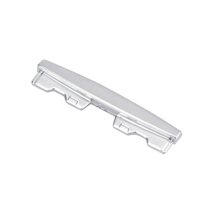 AC Air Vent Outlet Tab Clip Chrome Trim for BMW X5 F15 (2014-2018) - 2 x