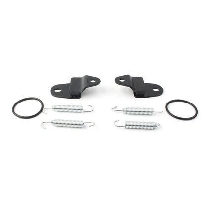 Muffler Springs Mounts Hangers for Yamaha Banshee 350 (1987-2006)