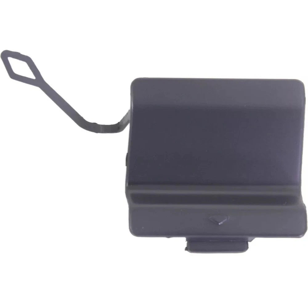 Rear Bumper Tow Hook Cover for BMW F10 F18 528i Sedan (2011-2013)