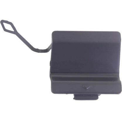 Rear Bumper Tow Hook Cover for BMW F10 F18 528i Sedan (2011-2013)