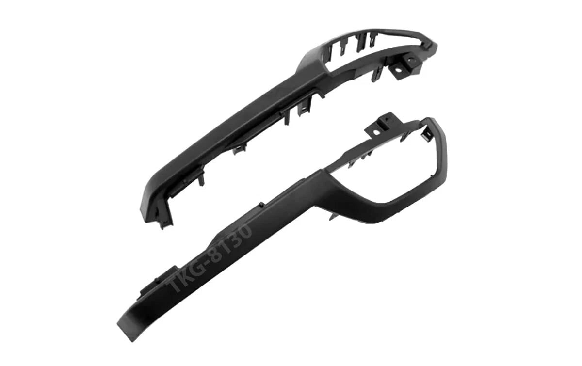 Air Vent Trim Cover for Isuzu D-Max (2012-2019)