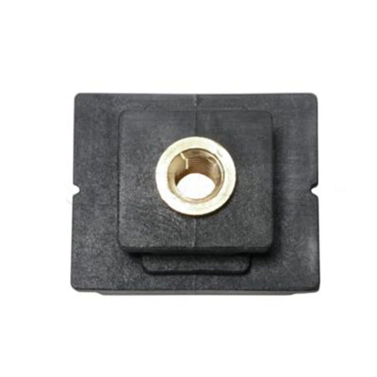 1x Headlight Mounting Bracket Nut Clip for Mini R55-R60