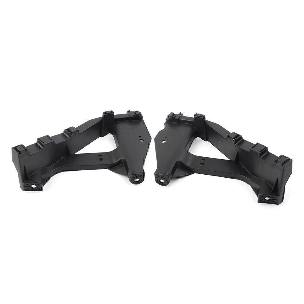 Headlight Retainer Brackets for Honda Civic Sedan (2016-2019)