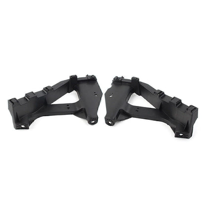 Headlight Retainer Brackets for Honda Civic Sedan (2016-2019)