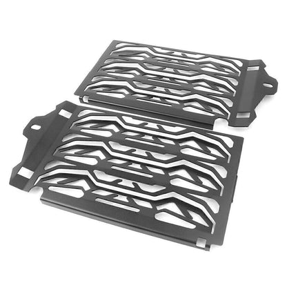 Radiator Grille Guard for BMW R1200GS LC (2013-2020) Black
