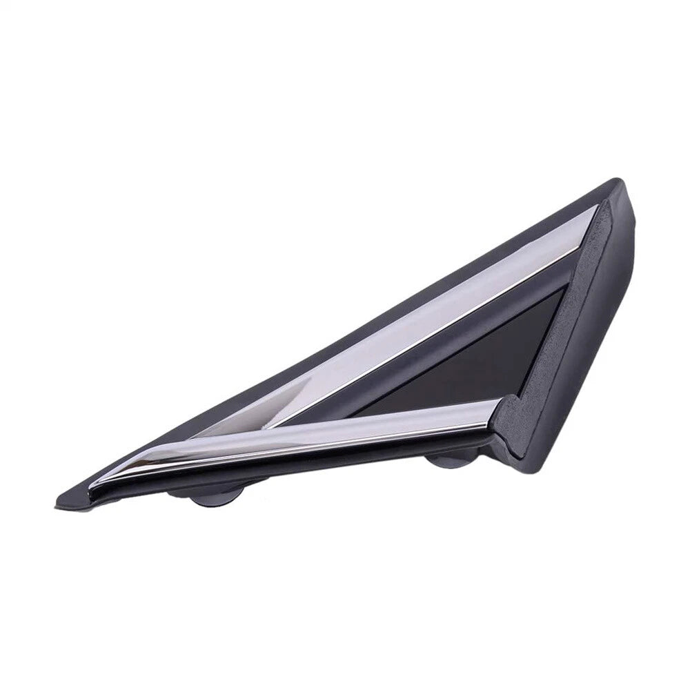 Left Door View Mirror Trim for Ford Fusion (2013-2018)