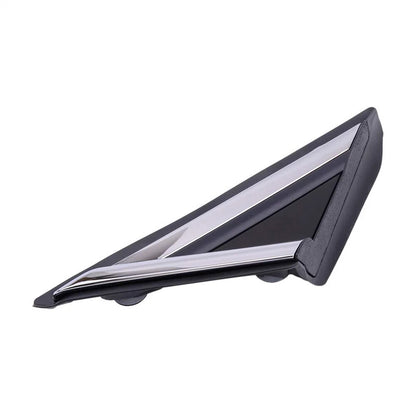 Left Door View Mirror Trim for Ford Fusion (2013-2018)