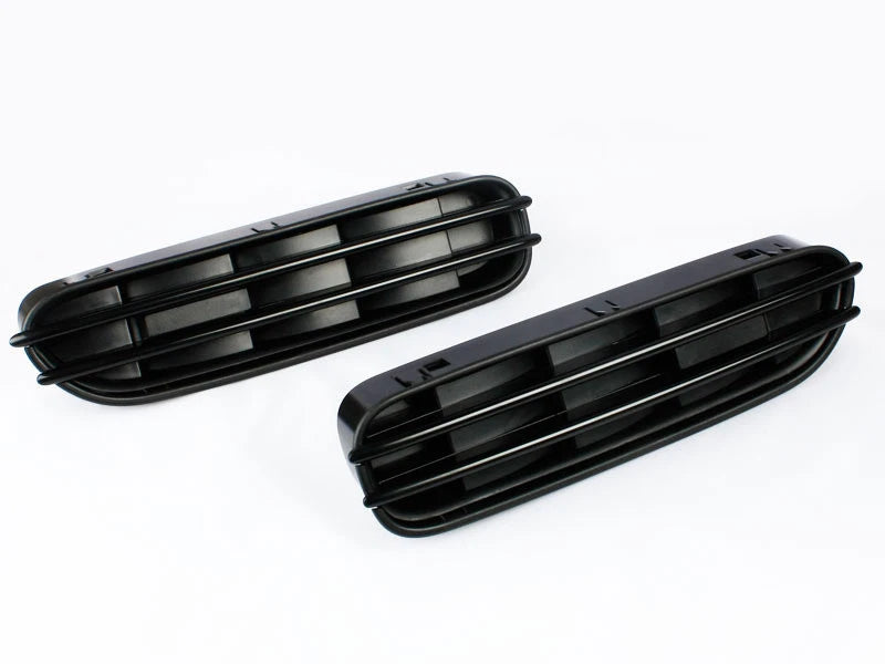Fender Grille for BMW E60 5 Series M5 Style (2005-2010)