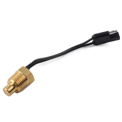 Fan Heat Sensor Switch Thermostat for 2004-2006 2008 Polaris Sportsman 500 HO