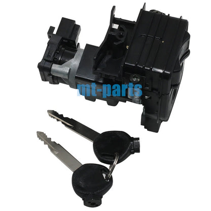 Ignition Key Switch Lock Set for Honda Vario 150 (2015-2016)