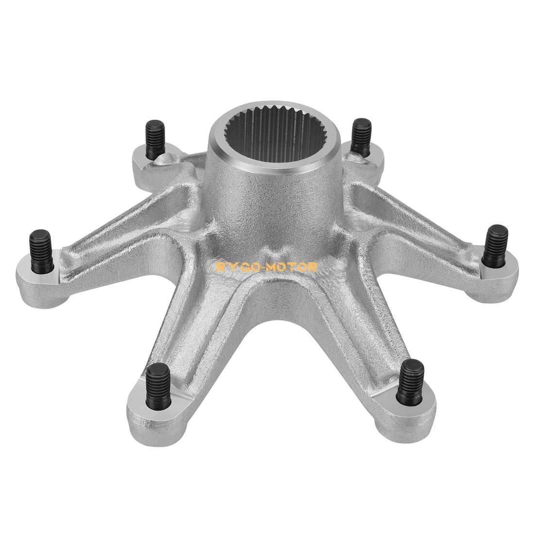 Rear Axle Sprocket Hub Collar for Yamaha 2XJ