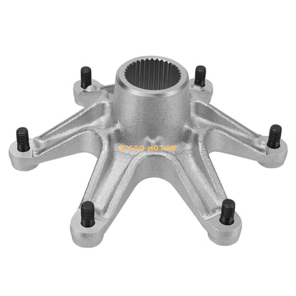 Rear Axle Sprocket Hub Collar for Yamaha 2XJ