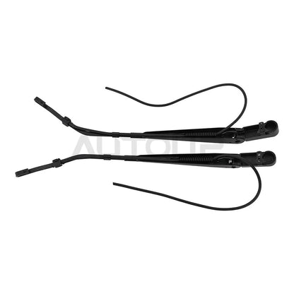 2 x Front Left+Right Windshield Wiper Arm for Kenworth T600 T660