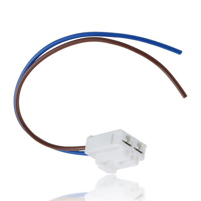 Heater Blower Motor Connector Plug Repair Harness Wire for Acura (2001-2006)
