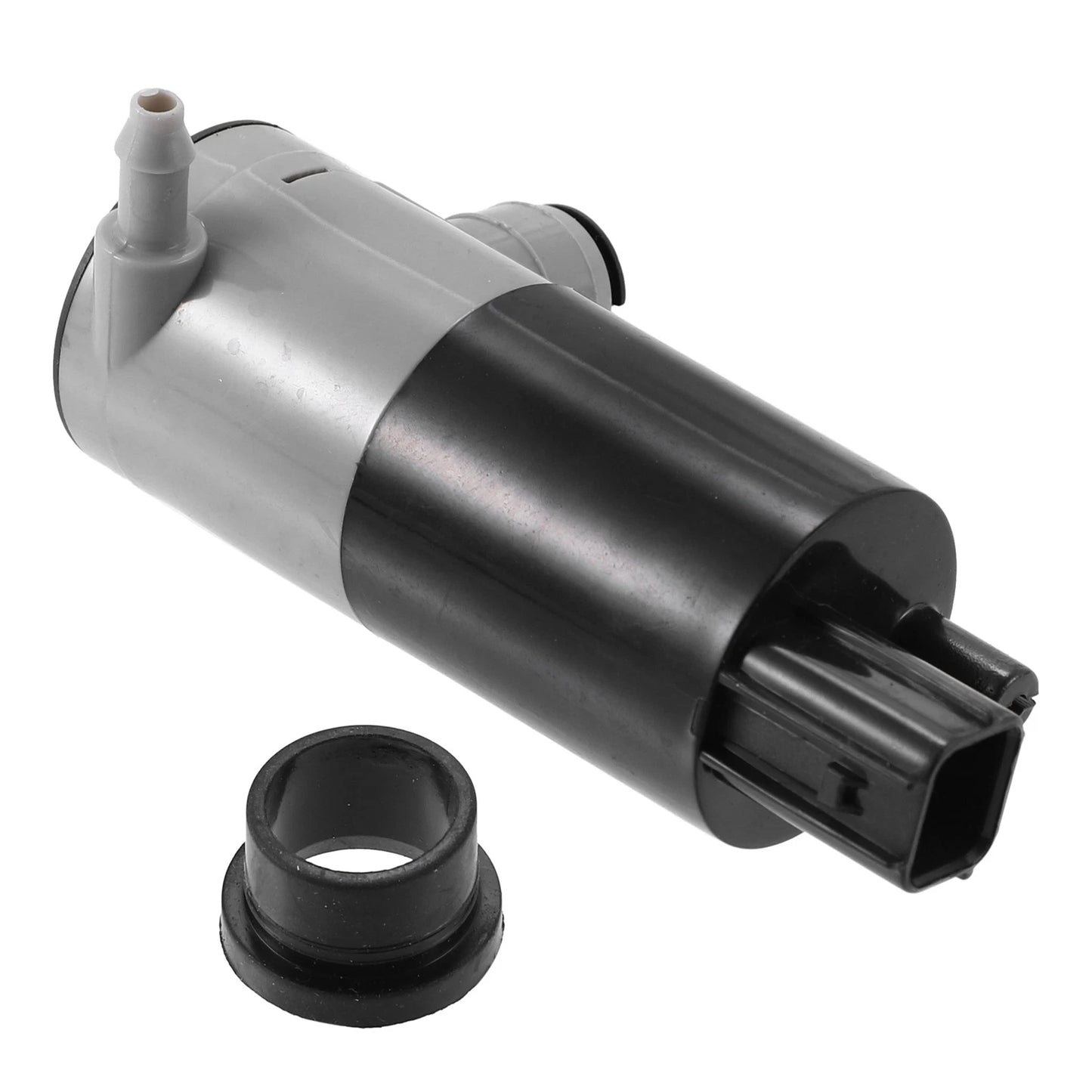 Windshield Washer Motor Pump with Grommet Chrysler Sebring (2001-2006)