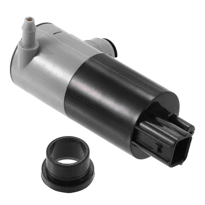 Windshield Washer Motor Pump with Grommet Chrysler Sebring (2001-2006)