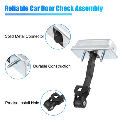 Door Check Stop Strapper Limiter for Chevy Silverado GMC Sierra