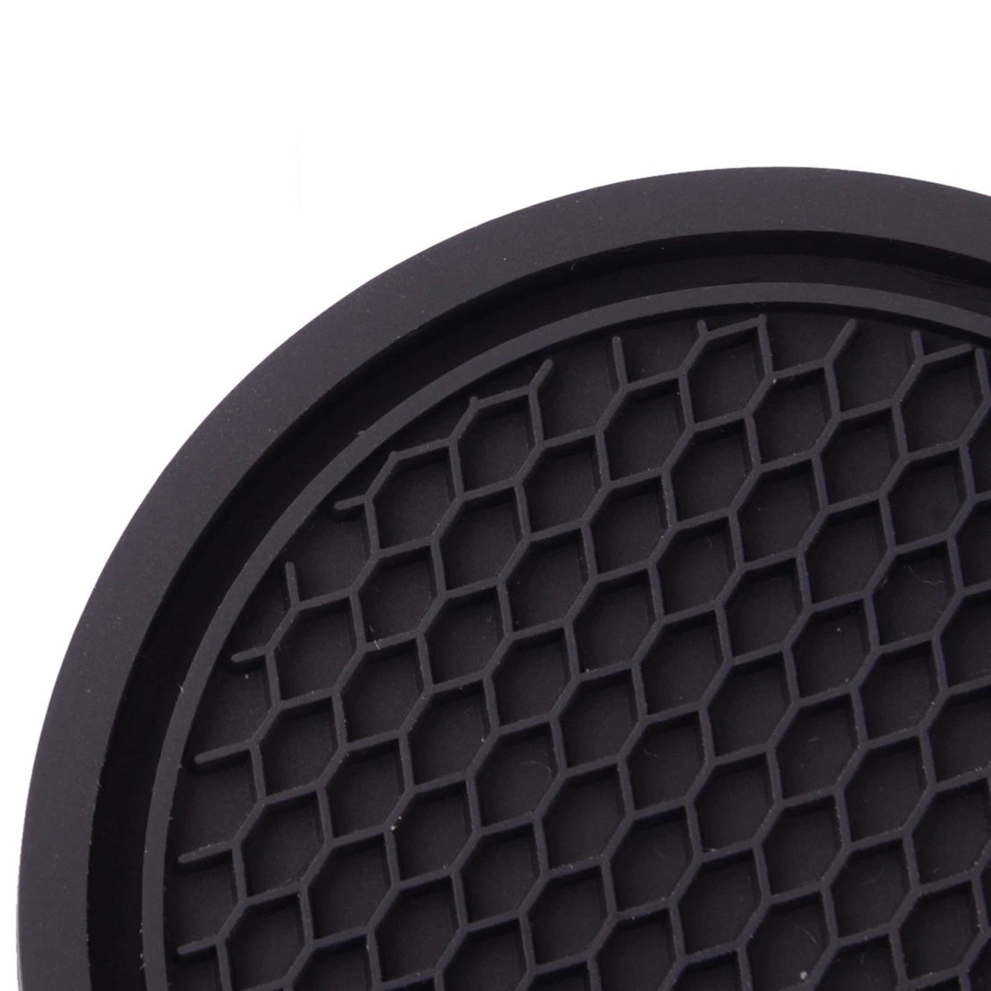 Anti-Slip Car Cup Holder Coasters