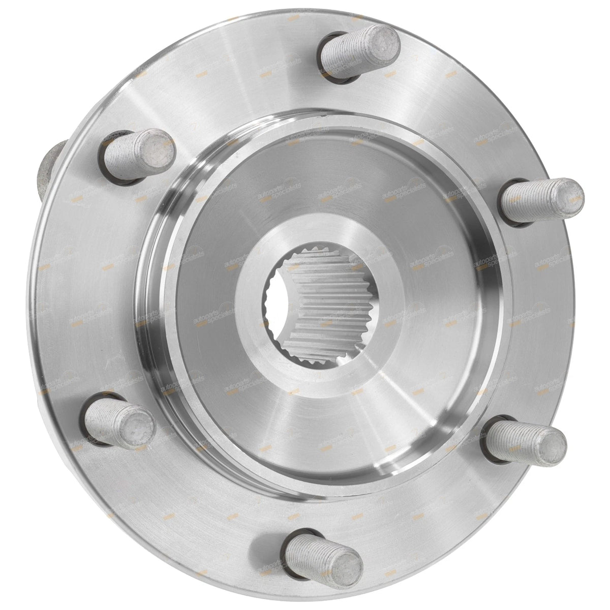 Front Wheel Bearing Hub Assembly for Toyota Prado GDJ150 (2015–2020)