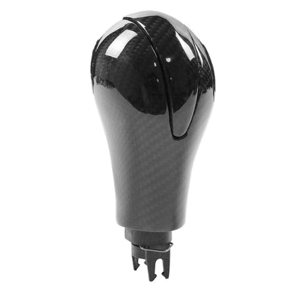 Carbon Fiber Gear Shift Knob for Infiniti G37 FX37 QX56 Nissan Skyline (2008-2013)
