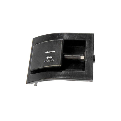 Hood Latch Release Cable for F-Series, Bronco Trucks (1980-1996)