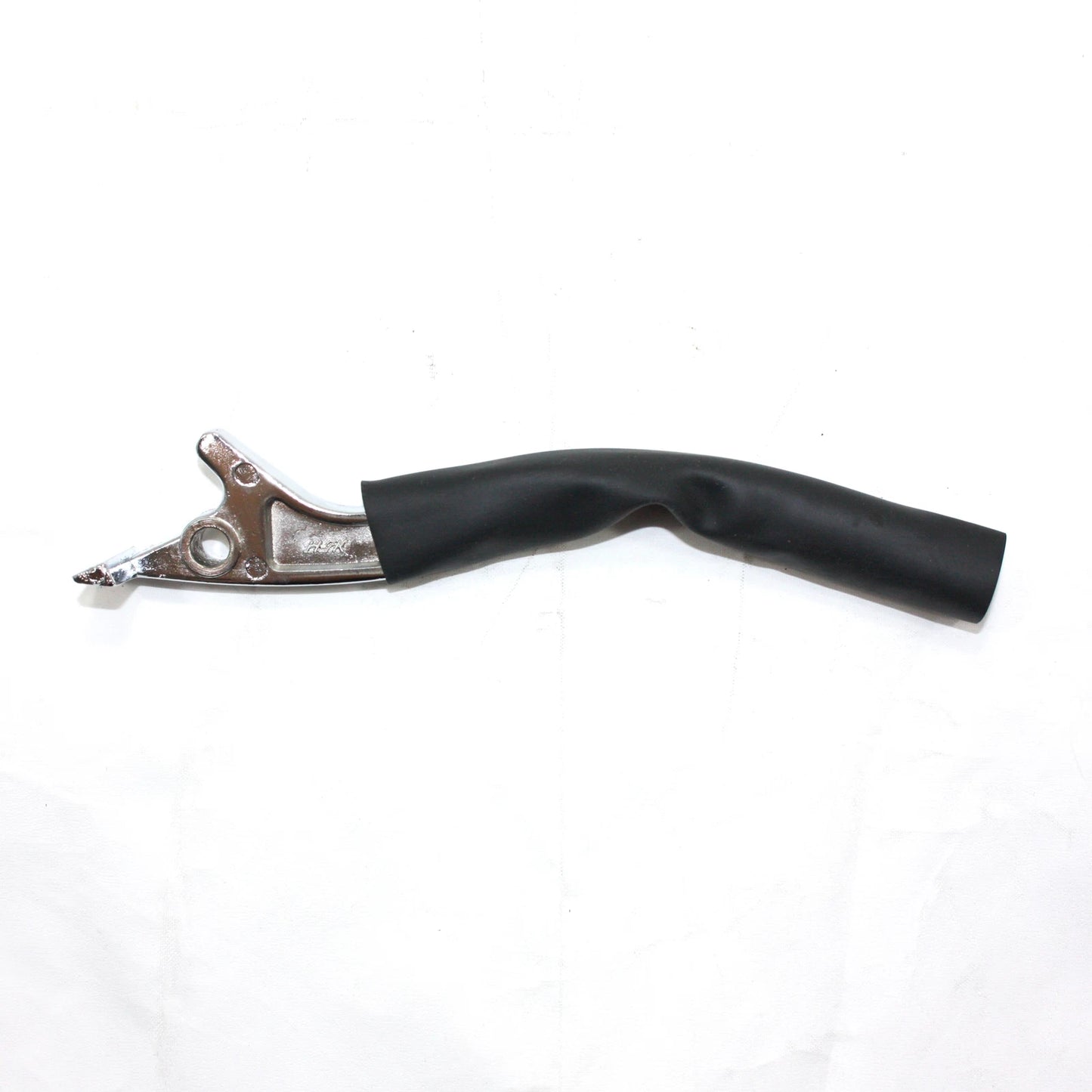 Thick Right Side Silver Brake Lever Handle for 110cc 125cc PIT PRO Dirt Bike
