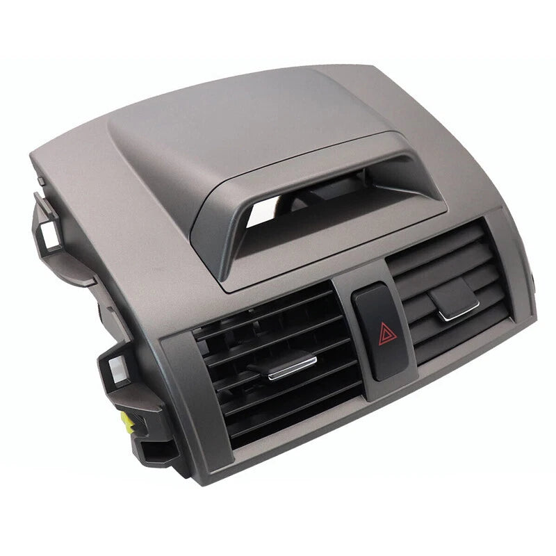 AC Outlet Air Vent Panel for Toyota Corolla (2009-2013)