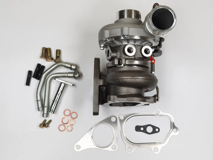Billet Turbocharger VF48 for Subaru Impreza WRX 2.5 STi (2008-2014)