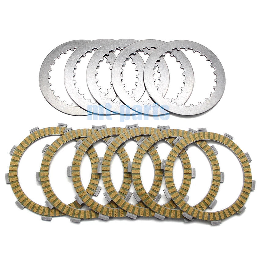 Clutch Friction Plate for Honda TRX420FE TRX420TE Rancher 420 (2007-2016)
