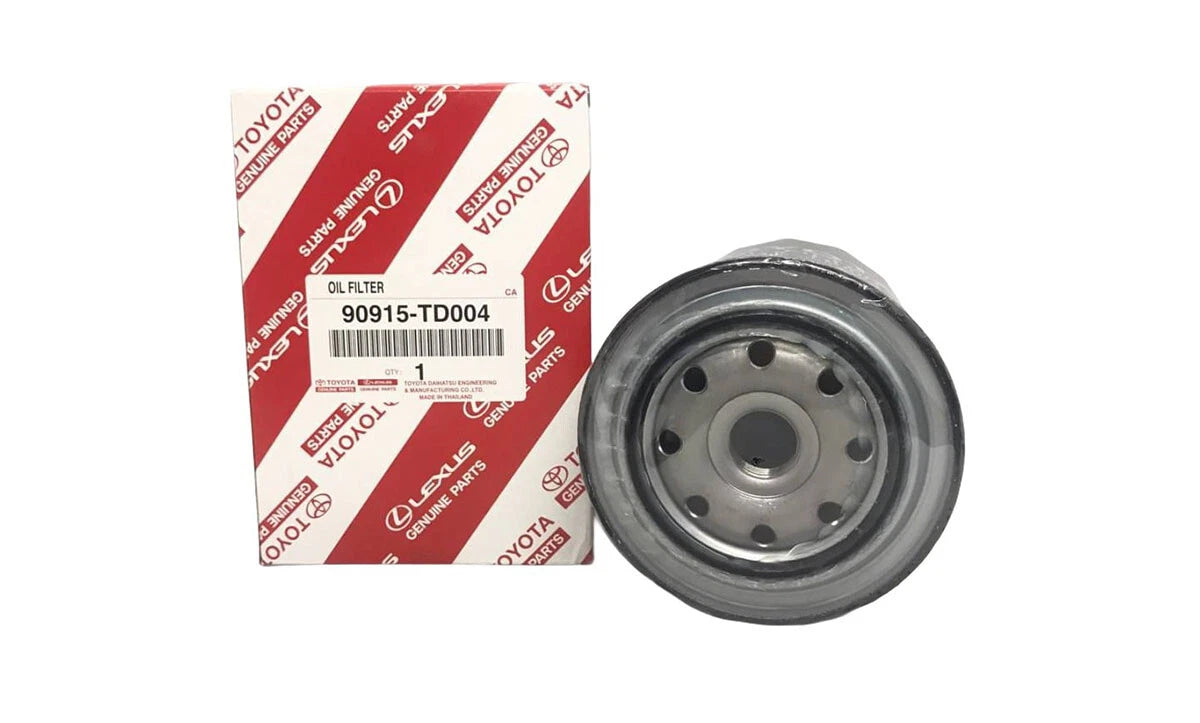Oil Filter for Toyota Hilux MK2 MK3 MK4 4X2 (1984-2001)