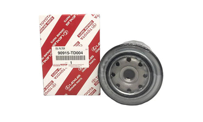 Oil Filter for Toyota Hilux MK2 MK3 MK4 4X2 (1984-2001)