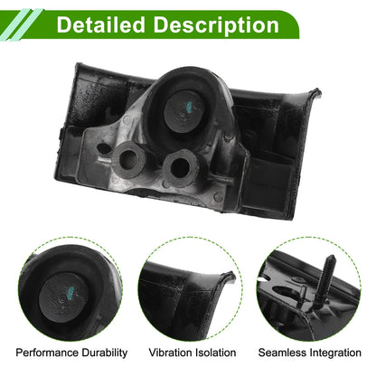 Engine & Transmission Mounts 3.6L for Chevrolet Camaro (2011-2015)