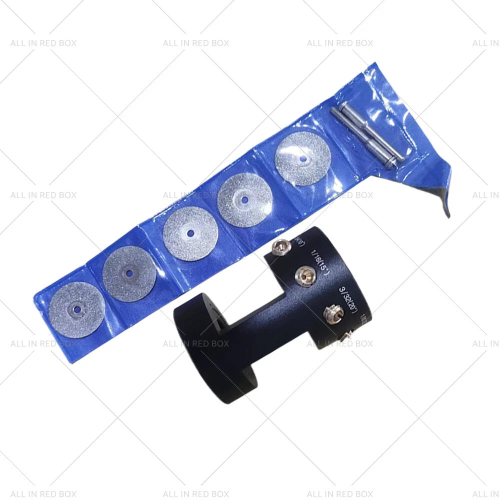Tungsten Electrode Sharpener Grinder Tool for TIG Welding Welder