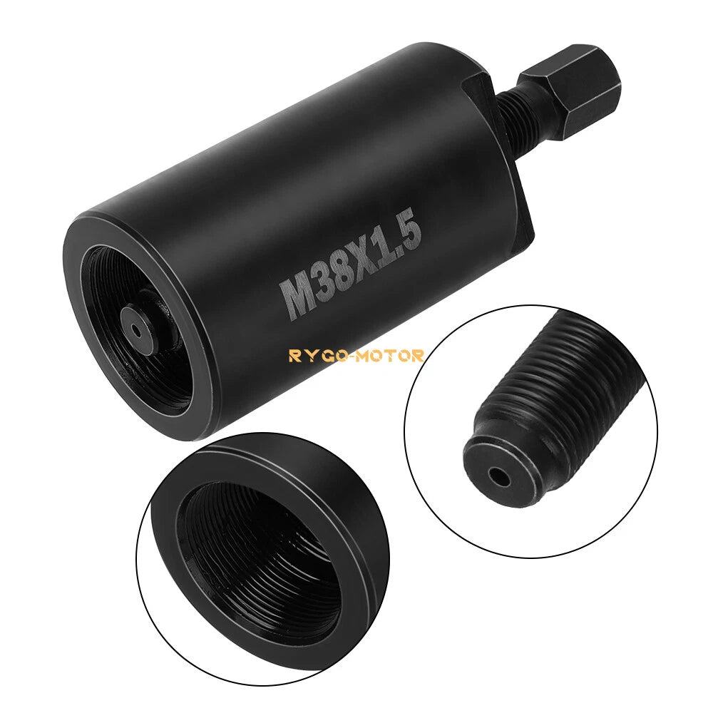 M38x1.5mm Flywheel Puller Remover for Arctic Cat DVX 400 (2008–2010)
