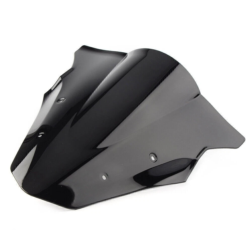 Windshield for KAWASAKI ER-6F Ninja 650 2012-2016 Black
