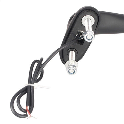 Rear View Mirrors for Suzuki GSXR600 GSXR750 GSXR1000 (2006-2015)