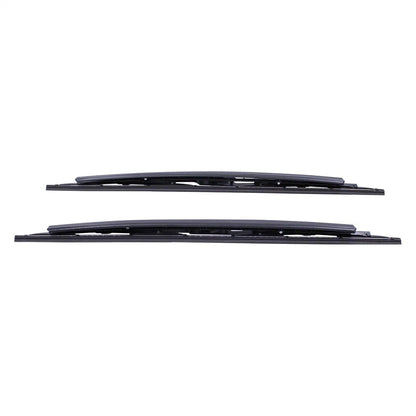 Wiper Blade Set for BMW 745Li 745i 750Li 750i 760Li (2002-2008)