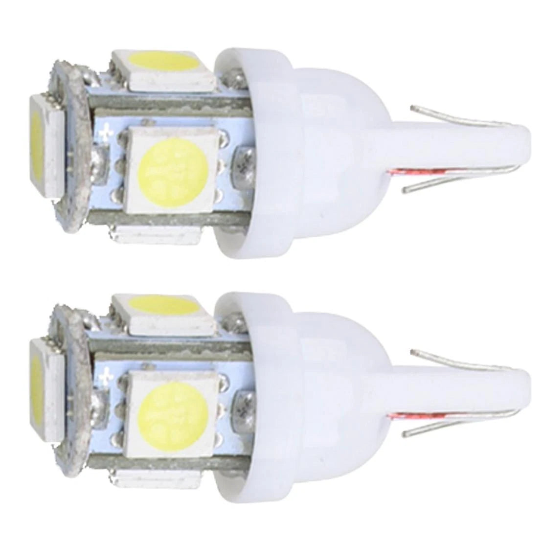 14pcs T10 LED Car Bulb Lamp Set for Interior Dome Map License Plate