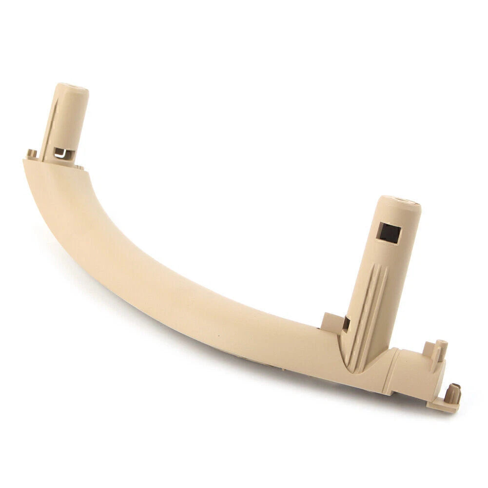 Interior Door Pull Handle Trim Cover for BMW X5 X6 F15 F16 2014+