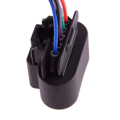 Tail Light Wiring Harness Connector for GMC Envoy, Buick Rainier, Chevrolet SSR