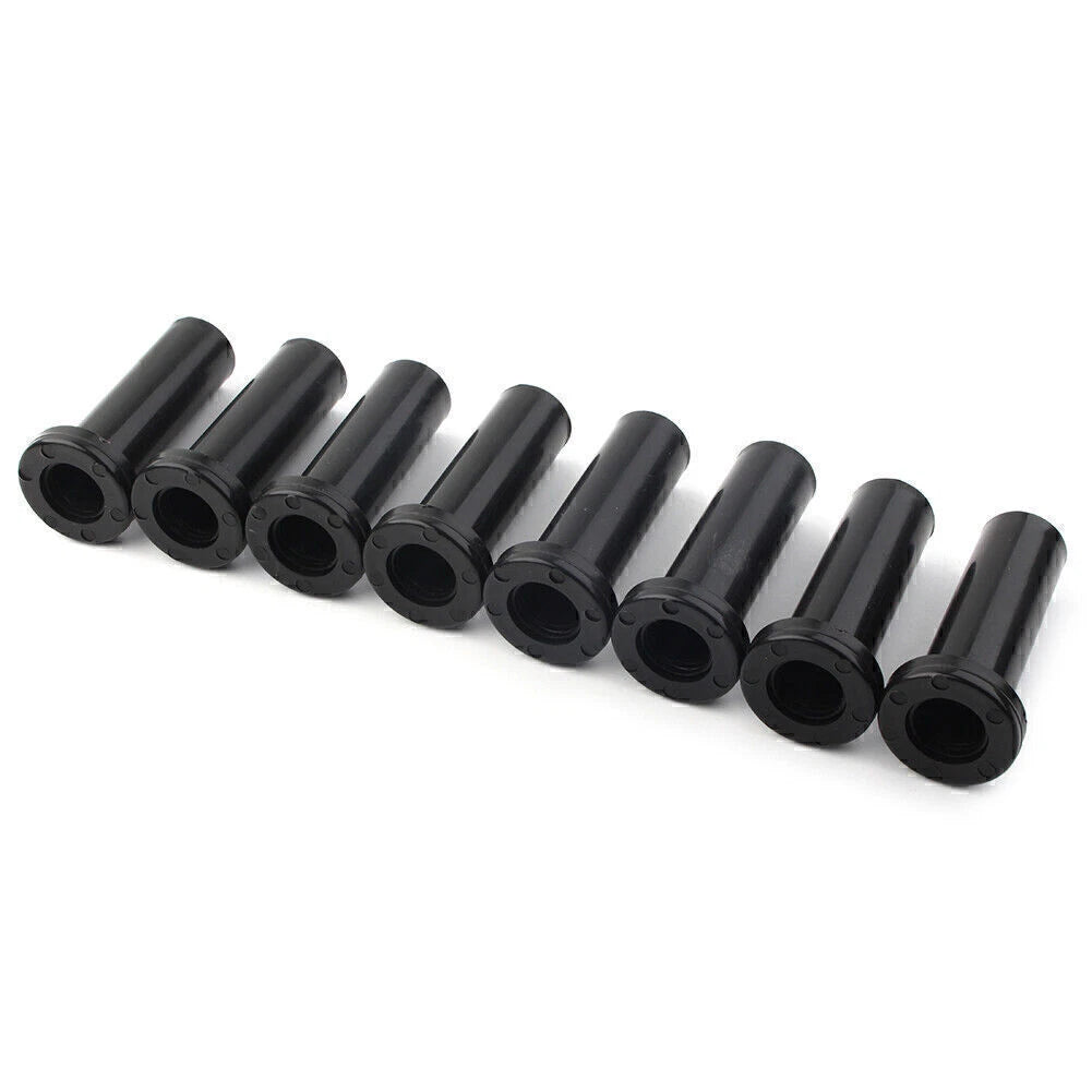 8X Front Suspension A-Arm Bushings for Arctic Cat (2004-2010)