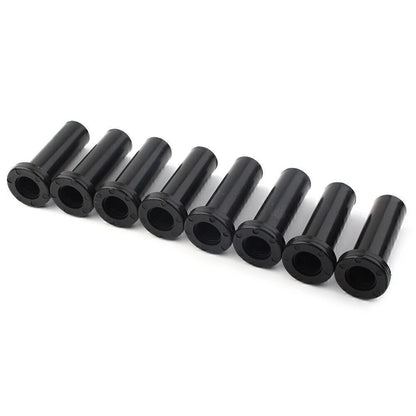 8X Front Suspension A-Arm Bushings for Arctic Cat (2004-2010)
