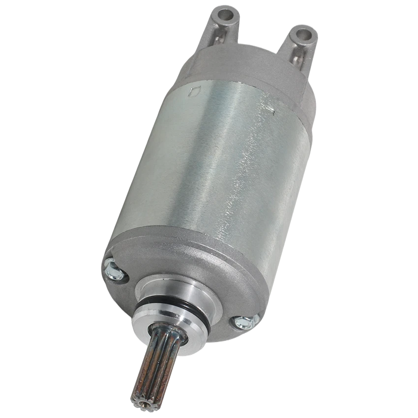 Starter Motor for Suzuki GSX1300R Hayabusa (2008-2019)
